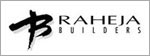 Raheja Builders - Bangalore Builders