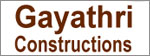 Gayathri Constructions - Hyderabad Builders