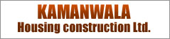 Kamanwala Housing Construction Limited