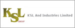 KSL & Industries Limited - Mumbai Builders