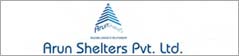 Arun Shelters Pvt. Ltd.