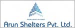 Arun Shelters Pvt. Ltd. - Bangalore Builders