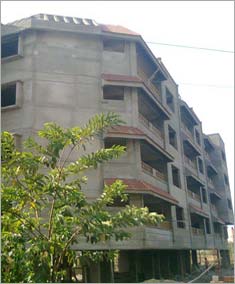 Sukritha Buildmann (P) Ltd