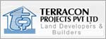 Terracon Projects - Bangalore Builders