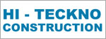 HI TECKNO CONSTRUCTION - Chennai Builders
