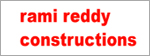 RAMI REDDY CONSTRUCTION - Hyderabad Builders