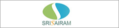 Sri Sairam Projects Ltd.