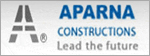 APARNA CONSTRUCTIONS & ESTATES PVT.LTD - Hyderabad Builders