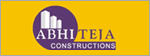 Abhiteja Constructions - Hyderabad Builders