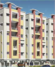 Namishree Infrastructure & Projects.Pvt.Ltd