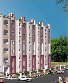 Prajapati  Constructions Limited
