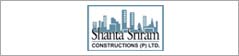 Shanta Sriram Constructions Pvt. Ltd.