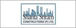 Shanta Sriram Constructions Pvt. Ltd. - Hyderabad Builders