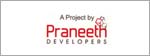Praneeth Developers - Hyderabad Builders
