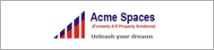 Acme Spaces Pvt. Ltd.