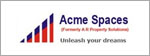 Acme Spaces Pvt. Ltd. - Delhi Builders