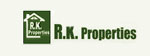 R K Properties - Delhi Builders