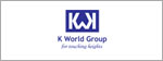 K WORLD DEVELOPERS PVT. LTD. - Delhi Builders