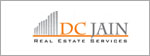 DC JAIN REAL ESTATE SERVICES - Delhi Builders