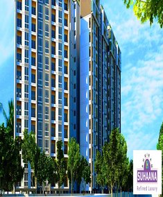 Shriram Smrithi: Unique Living Space For Happiness