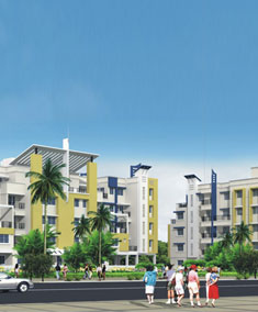 Doshi Housing Limited