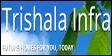 Trishala Infrastructure Private Limited Builder Hyderabad - Hyderabad Builders