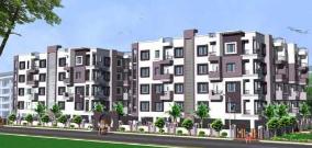 Sriven Estates Pvt Ltd Builder Bangalore