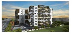 Kohinoor-Neev Sai Creations-Fortune Landmarks Builder Pune 