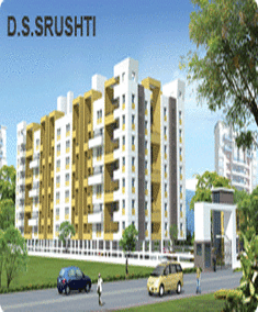 Ds Housing Builders Pune