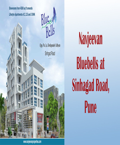 Navjeevan Properties Builder Pune