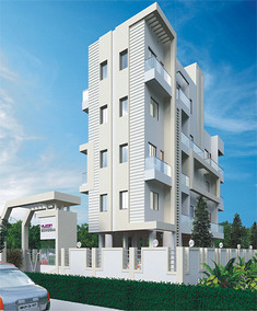 Viijcon Properties Builder Pune