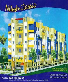 Nilesh Construction Builder Pune