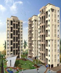Ambiience Development Builder Pune