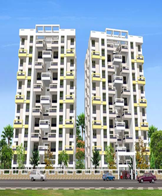 Harshad Constructions Builder Pune