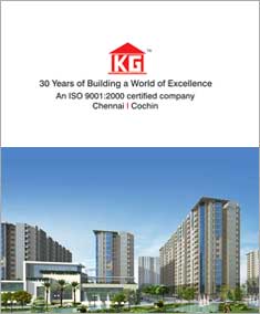Kg Foundations Pvt. Limited