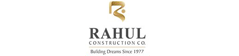 Rahul Construction Co Pune