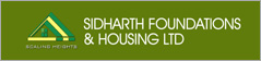 Sidharth Foundation & Housing Ltd