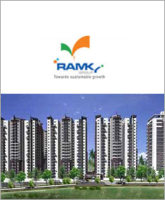 Ramky Estates & Farms Ltd. 