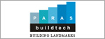 Paras Buildtech India Pvt. Ltd. - Delhi Builders