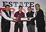 Best Design Apartment Project Of the Year - West Pune - Fortune 108 - Fortune Properties.