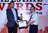 Best Luxury Apartment Project Of the Year -East Bangalore- Salarpuria Sattva Senorita - Salarpuria Sattva Group.