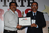 Best Mid Range Apartment Project Of the Year - North Pune - Sovereign - Saarrthi Group.