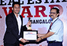 Best Residential Plot Development Project of the Year – East Bangalore - SDS Prakruthi- Shree Durga Shelters