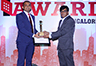 Best Residential development Project of the Year – West Bangalore - Bluejay bruges- Bluejay Enterprises Pvt Ltd
