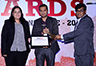 Best Ultra Luxury Apartment Project of the Year – North Bangalore - Godrej Platinum - Godrej Properties Limited 