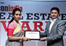 Best Ultra Luxury Villa Project of the Year – West Hyderabad - Aditya Royal Palms - Sri Aditya Homes Pvt. Ltd.