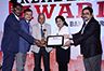 Developer of the Year 2016 –  Bangalore - SNN Builders Pvt Ltd 