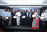 Hyderabad 2016 Award Winners.