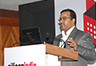 Keynote Speaker Mr. Shantanu Mazumder,Branch Director - Pune, Knight Frank(India) Pvt. Ltd.