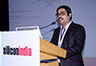 Mr.Alok Chaturvedi,COO&Publisher  SiliconIndia